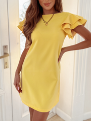 Jaune