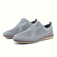 Oliver - Baskets casual pour hommes