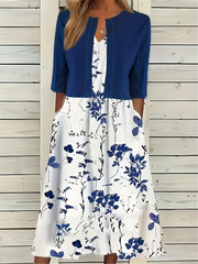 Marine blue