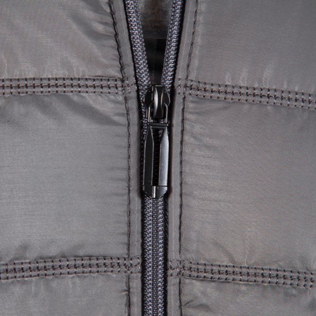 Jeremy - Cardigan de luxe pour homme
