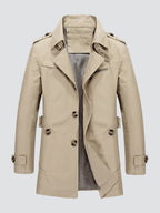 Windbreaker-Jacke - Dexter