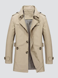 Veste coupe-vent - Dexter