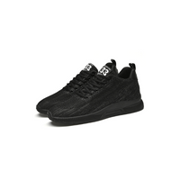 Baskets à talon confortables pour hommes