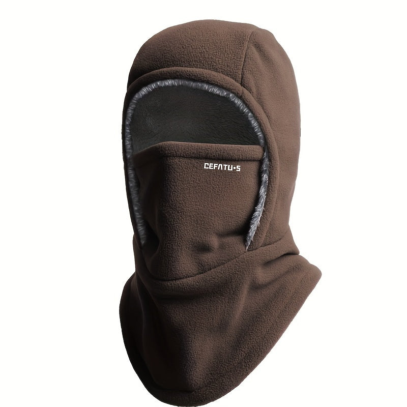 Winddichte Skibrille - Maresca
