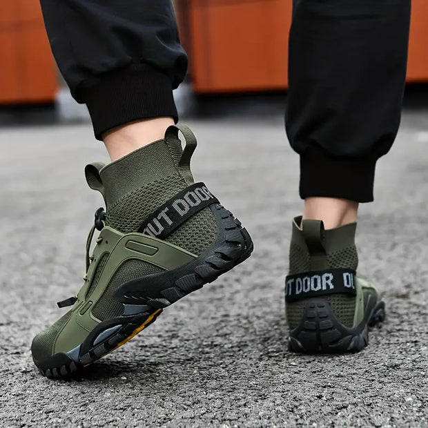 Bill - Chaussures de randonnée pour hommes