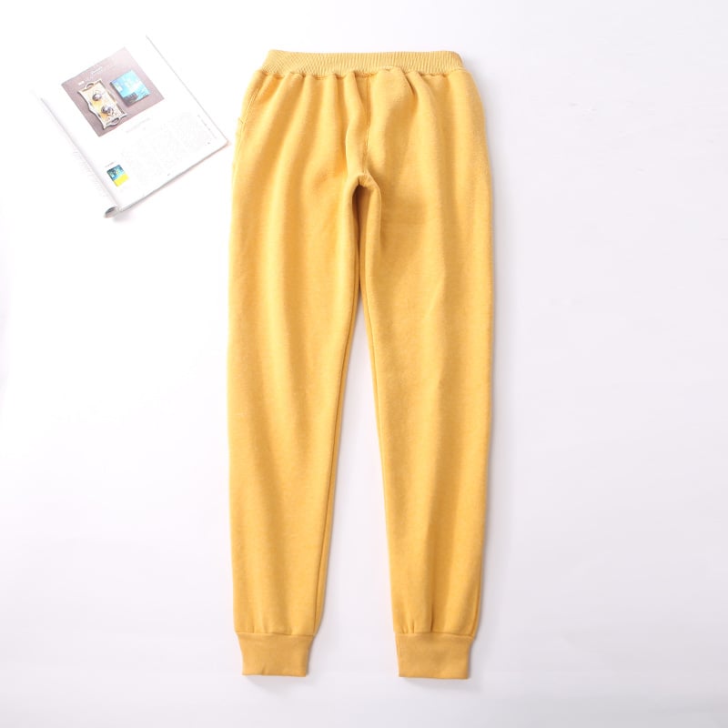 Innenhose mit Fleece-Effekt für Frauen - Velya