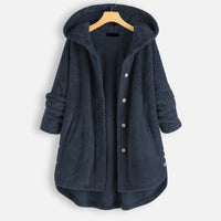 Annabeth - Gilet polaire pour femme