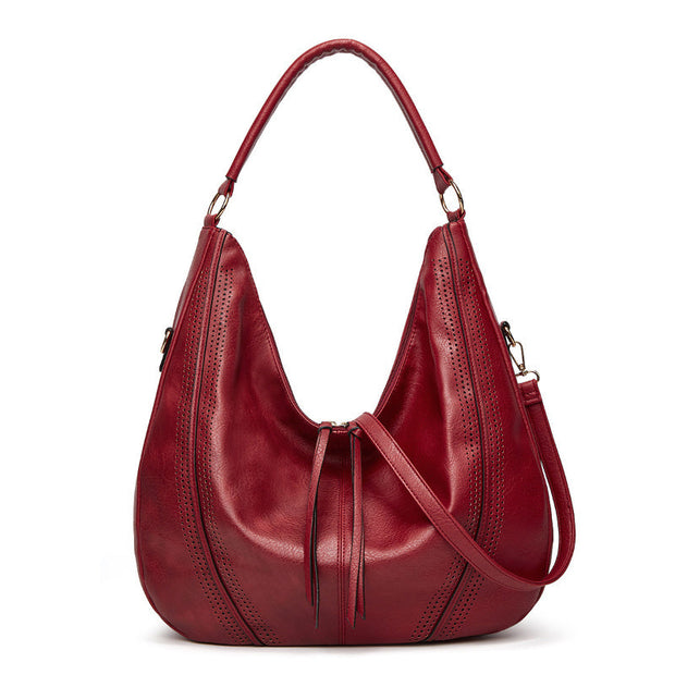 Sac à bandoulière pour femmes - Elin