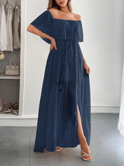 Marineblau