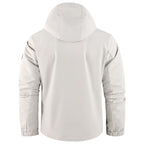 Herren Outdoorjacke mit Kapuze - Raimund
