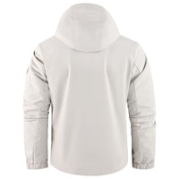 Veste outdoor homme avec capuche - Raimund