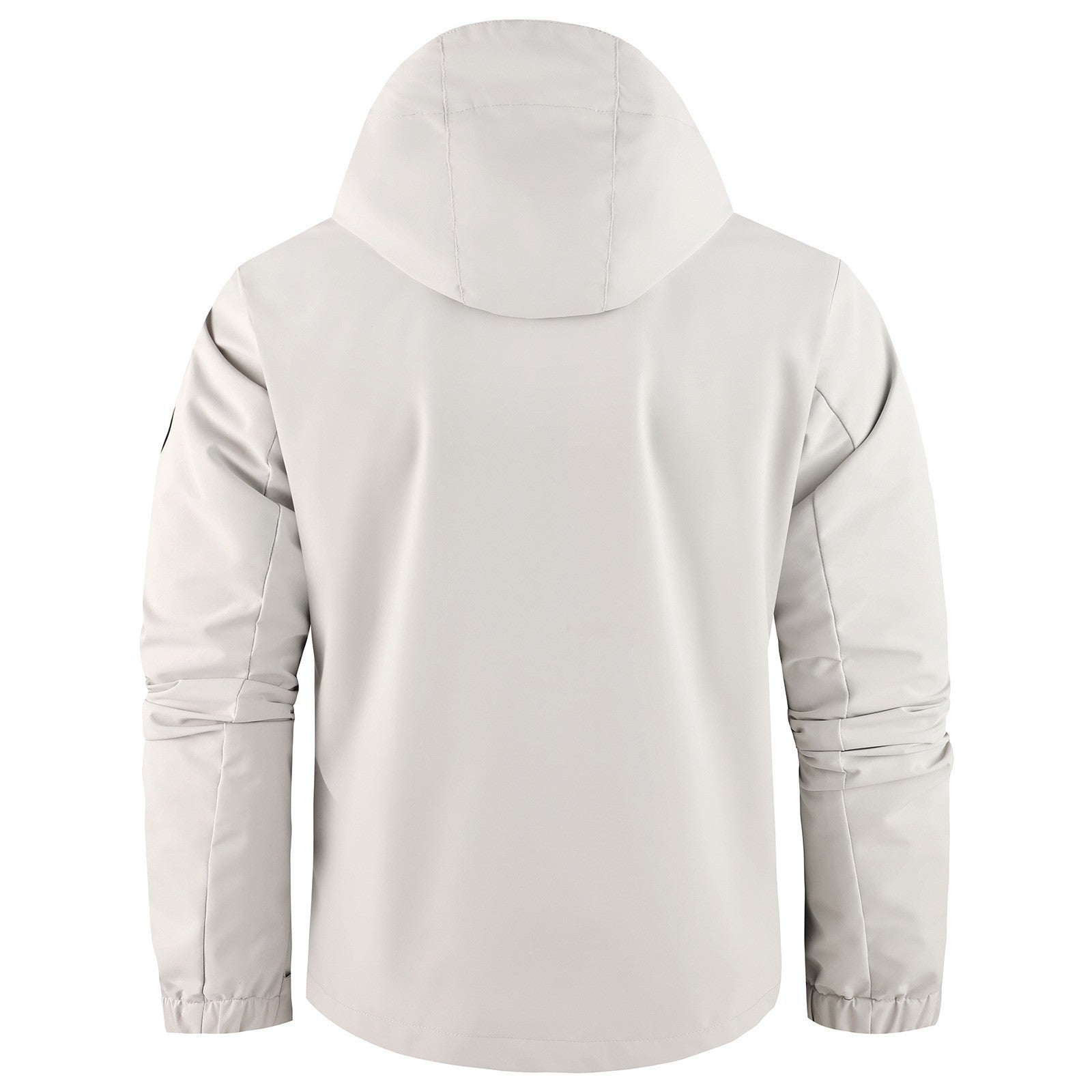 Herren Outdoorjacke mit Kapuze - Raimund