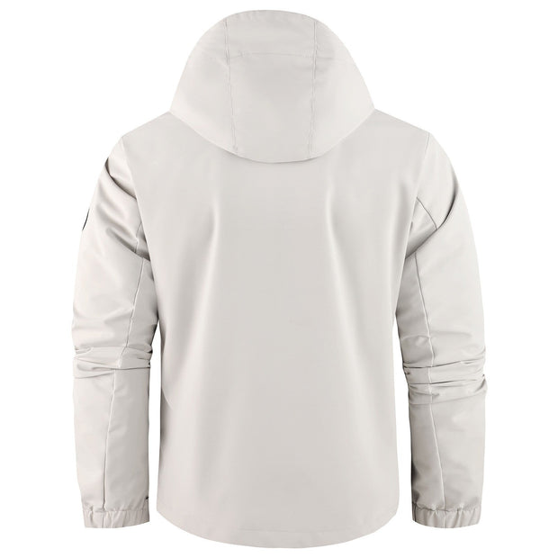 Veste outdoor homme avec capuche - Raimund