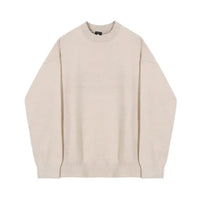 Paul - Pullover mit langen Ärmeln
