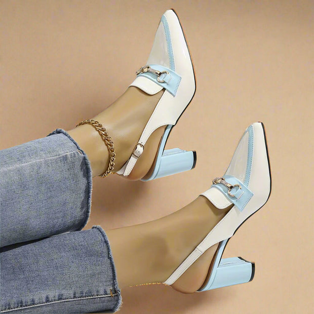 Talons aiguilles - Millie