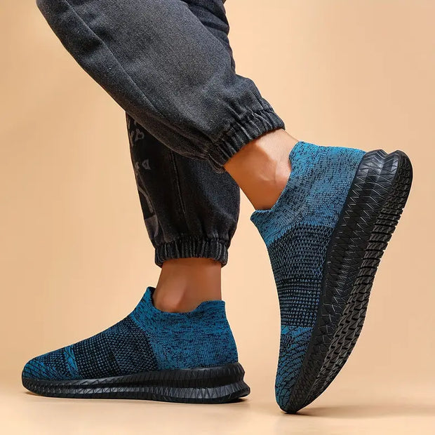 Daniels - Chaussettes pour hommes, souples & confortables