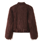 Strickjacke im Vintage-Stil - Alyna