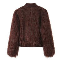 Cardigan de style vintage - Alyna