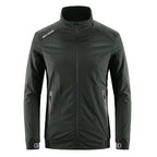 Leichte Sportjacke für Männer - Davor