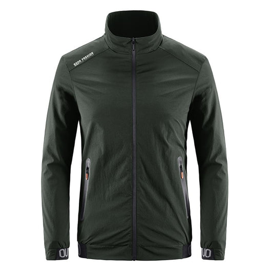 Veste de sport légère pour hommes - Davor
