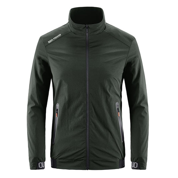 Veste de sport légère pour hommes - Davor