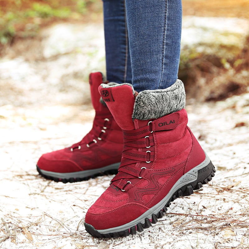 Dynamic effect Wanderschuhe für Frauen - Arvele