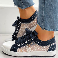 Zuz - Baskets Vanessa