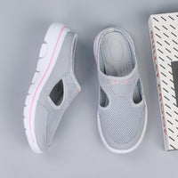 Dorian - chaussures légères antidérapantes