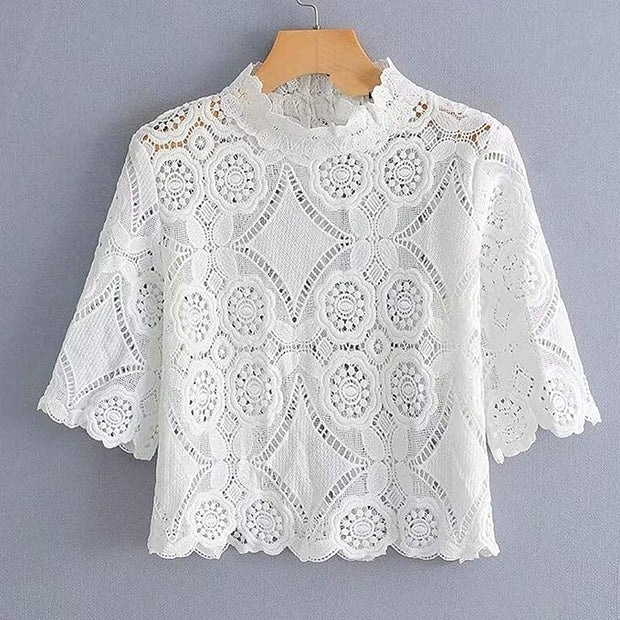 Vanessa Sommer Top pour femmes