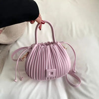 Hugana - Sac à bandoulière vintage de luxe