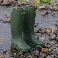 Unisex-Regenstiefel Hoch - Norwin