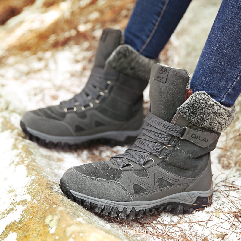 Dynamic effect Wanderschuhe für Frauen - Arvele