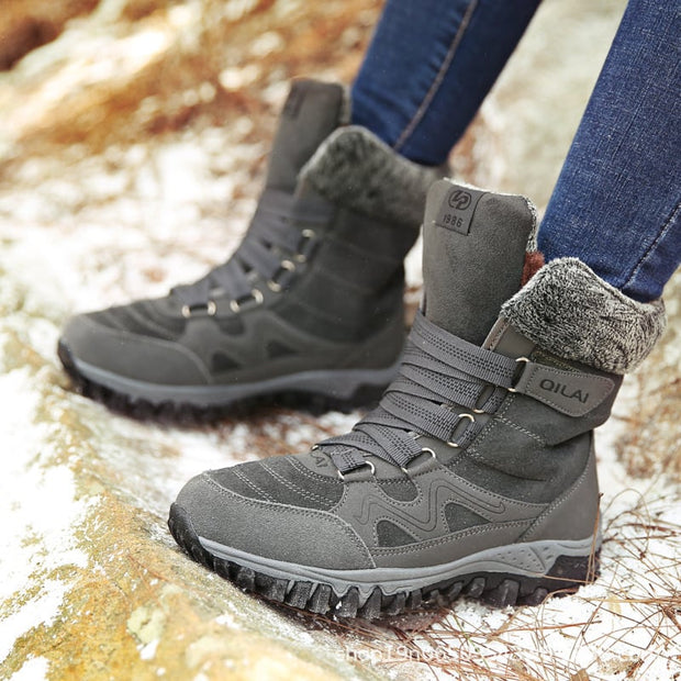 Dynamic effect Wanderschuhe für Frauen - Arvele