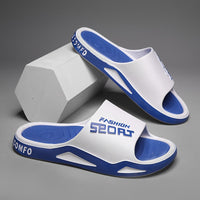 Brady - Chaussons de sport antidérapants