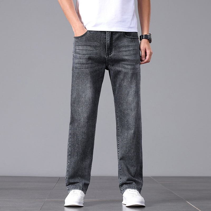 Gerade Jeans - Jordanien