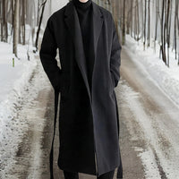 Leonidas -  Manteau haut de gamme pour hommes