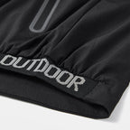 Leichte Sportjacke für Männer - Davor