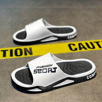 Brady - Chaussons de sport antidérapants