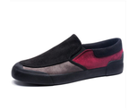 Herren-Slipper aus Segeltuch - Matteo