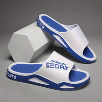 Brady - Chaussons de sport antidérapants