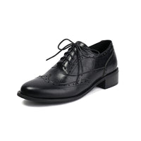 Chaussures habillées pour femmes au design classique - Eydruna
