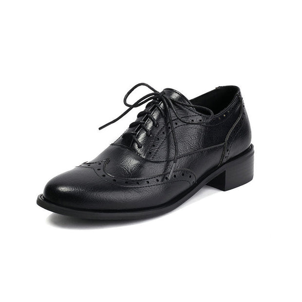 Chaussures habillées pour femmes au design classique - Eydruna