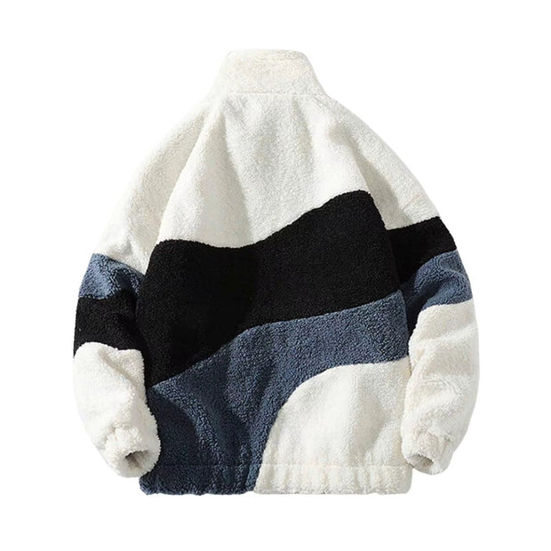 Veste vintage pour hommes dans des couleurs classiques