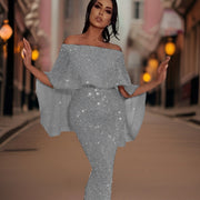 Gris argenté