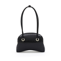 Sac à main en cuir Chelsea Chic