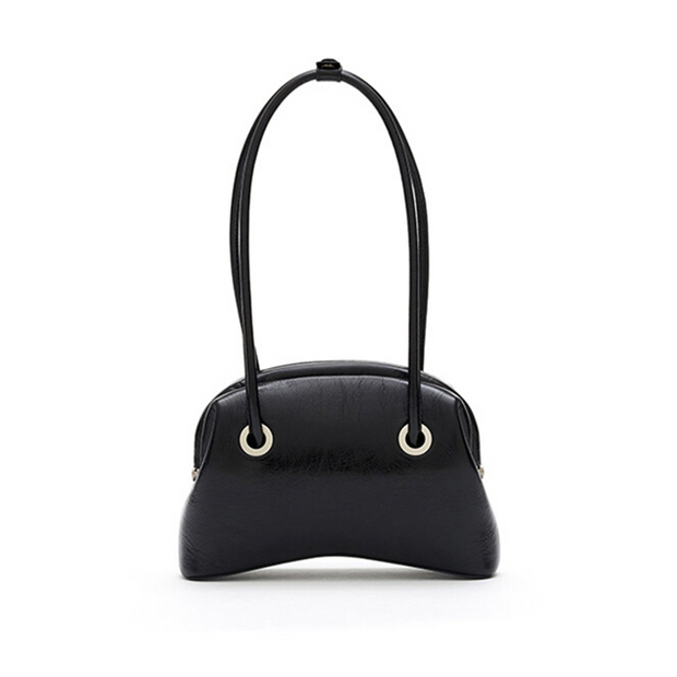 Sac à main en cuir Chelsea Chic