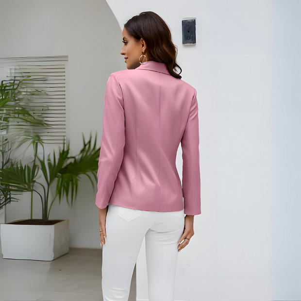 Sabrina - Blazer classique et tendance pour femme
