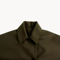 Gemala - Veste chaude de luxe pour femme