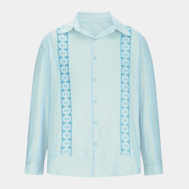 Mark - Chemise pour homme élégante et confortable
