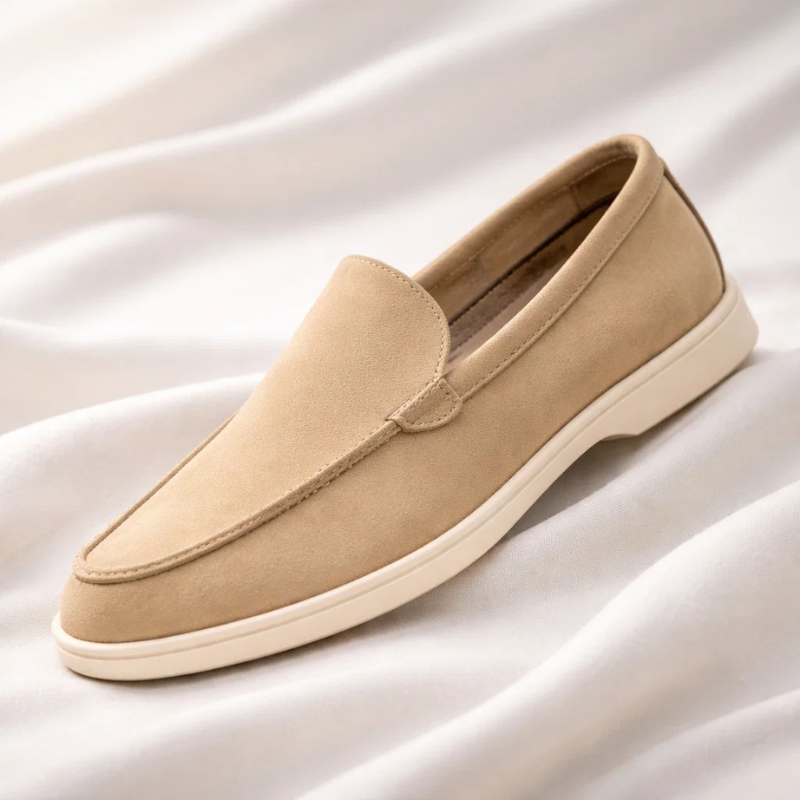 Herren Slipper mit leichter Sohle - Lionel